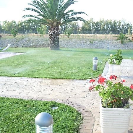 Appartamento Le Palme Альгеро Экстерьер фото