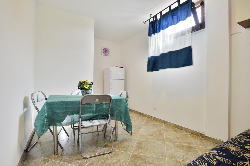 Appartamento Le Palme Альгеро Номер фото