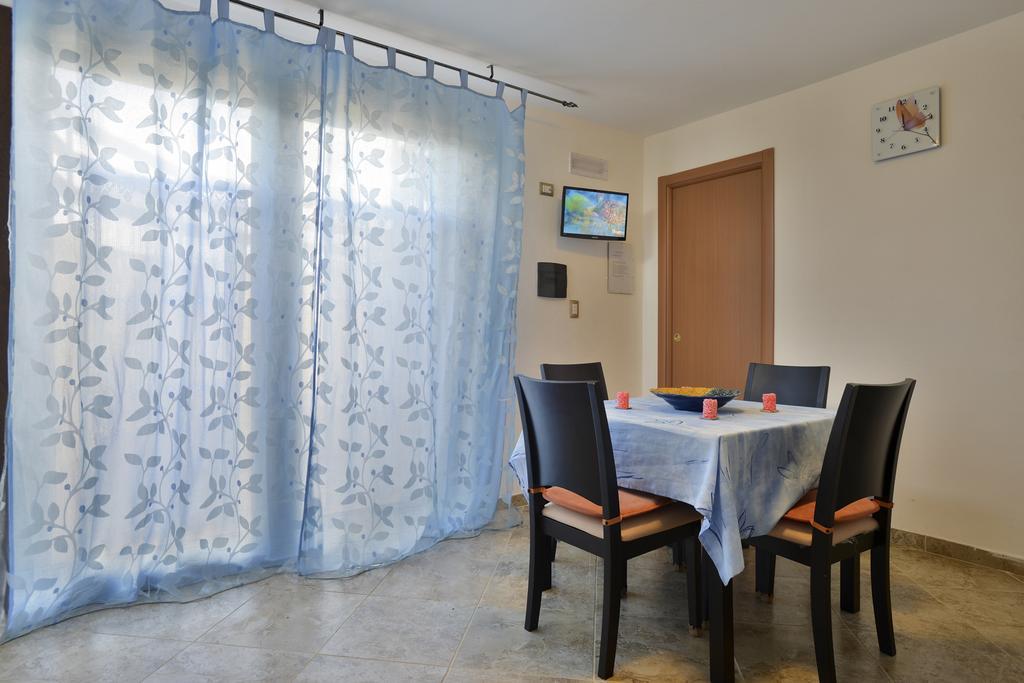 Appartamento Le Palme Альгеро Номер фото