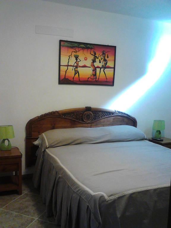 Appartamento Le Palme Альгеро Номер фото