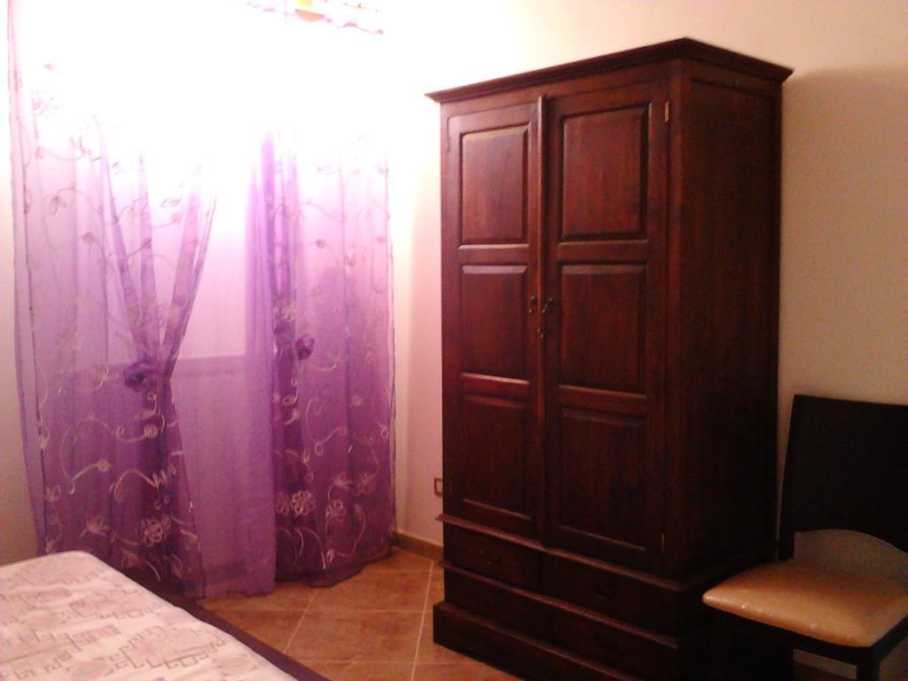 Appartamento Le Palme Альгеро Номер фото